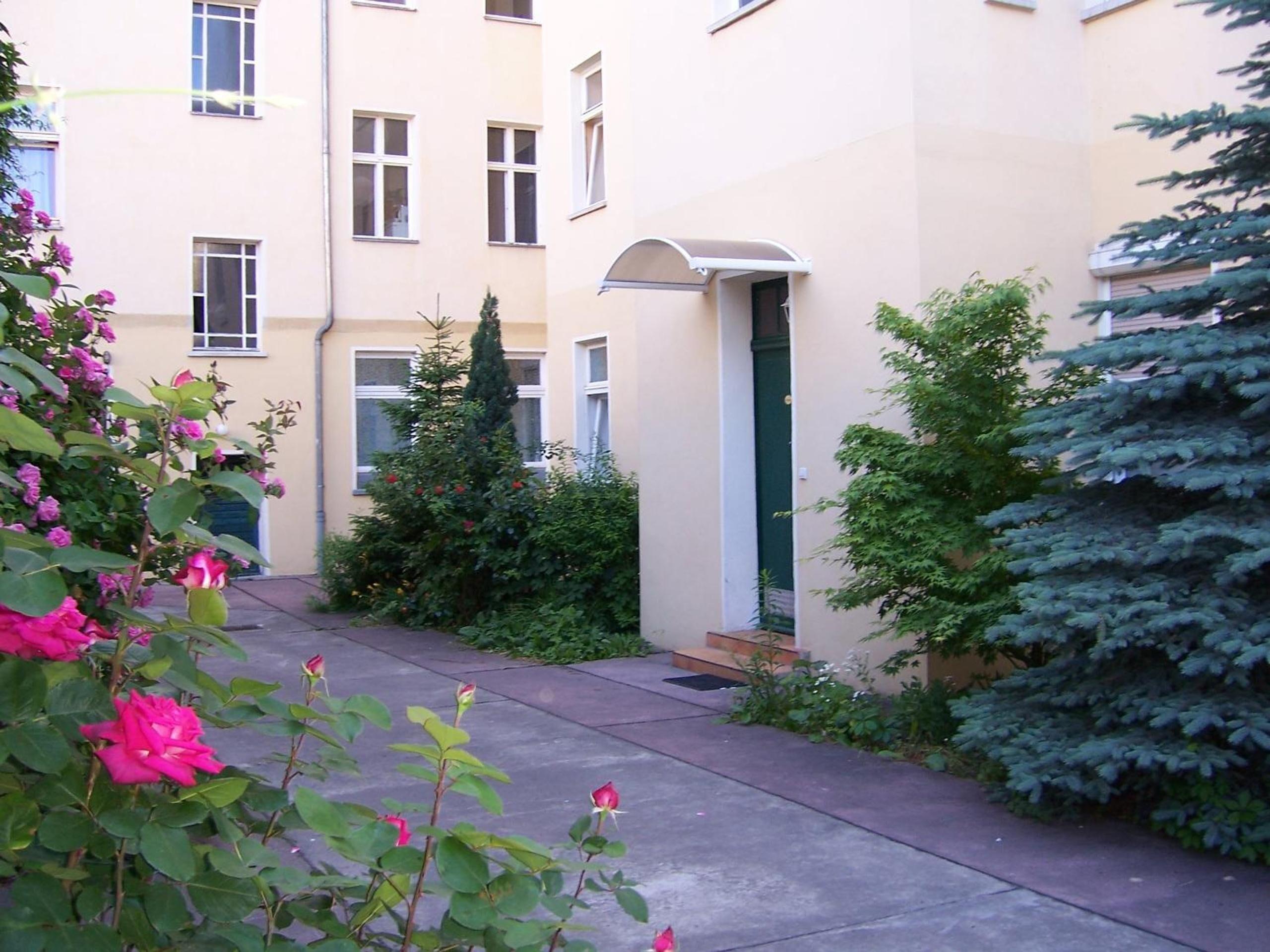 Hotel Pension Streuhof Berlin — Photos 3